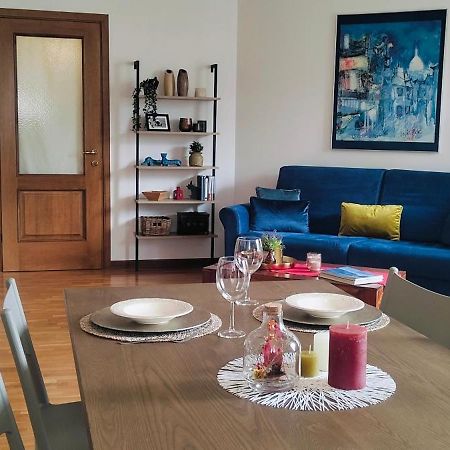 דירות טרמצו Casa Milla מראה חיצוני תמונה