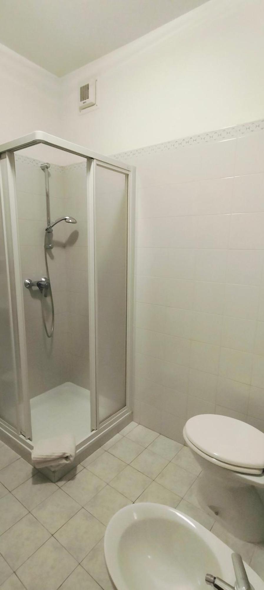 דירות טרמצו Casa Milla מראה חיצוני תמונה