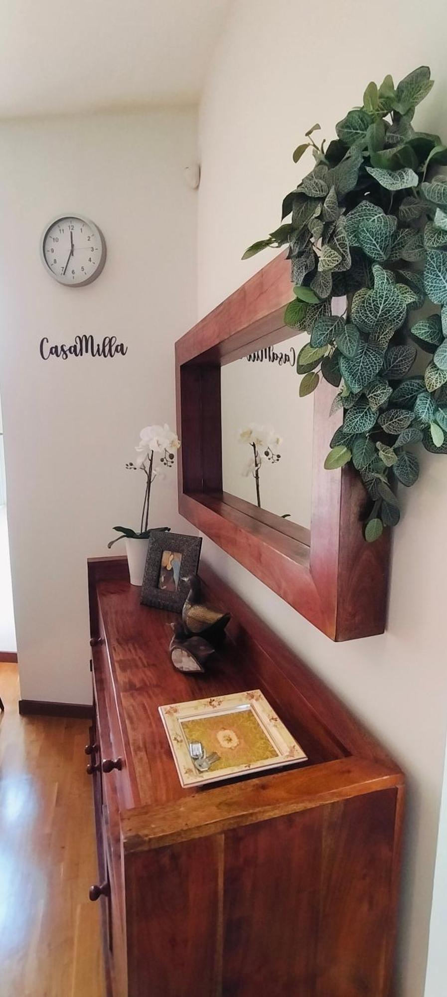 דירות טרמצו Casa Milla מראה חיצוני תמונה